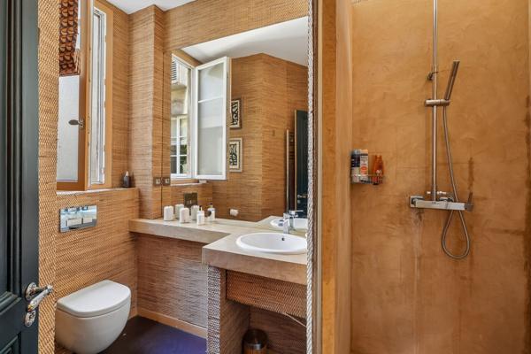 Vente Appartement de luxe Paris 17 7 Pièces 275.03 m²
