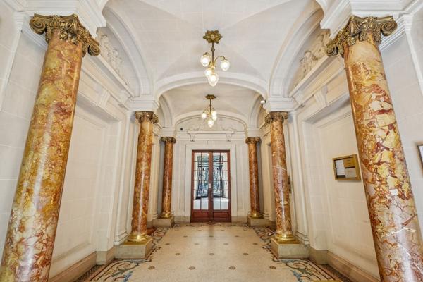 Vente Appartement de luxe Paris 17 7 Pièces 275.03 m²