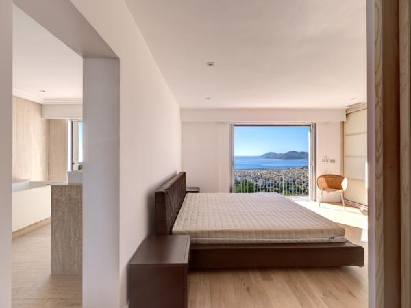 Vente Villa de luxe Cannes 7 Pièces 211 m²
