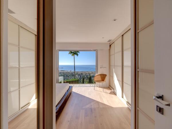 Vente Villa de luxe Cannes 7 Pièces 211 m²
