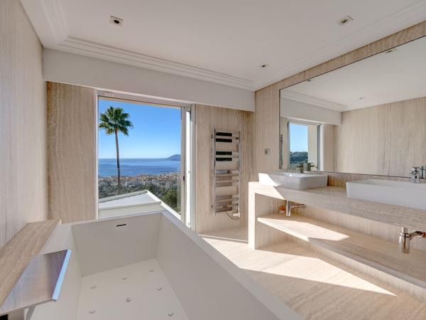 Vente Villa de luxe Cannes 7 Pièces 211 m²