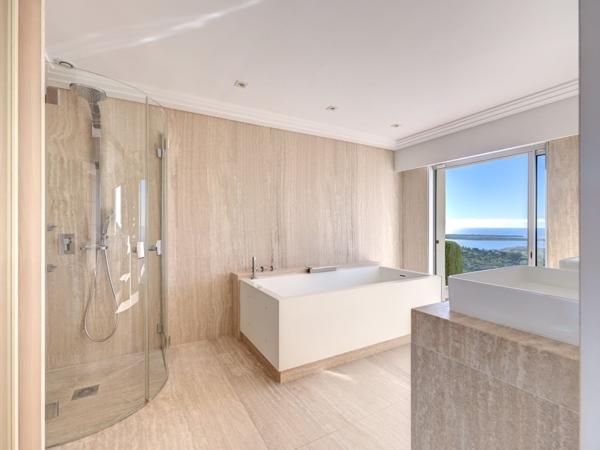 Vente Villa de luxe Cannes 7 Pièces 211 m²