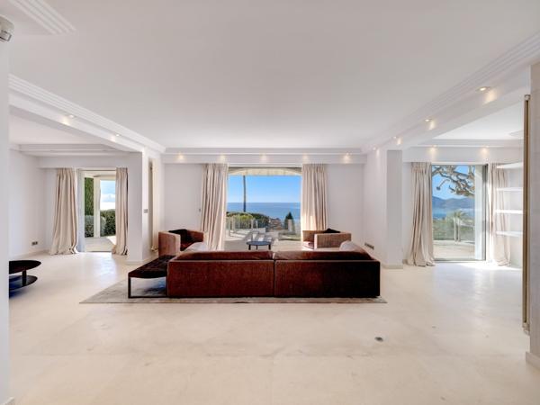 Vente Villa de luxe Cannes 7 Pièces 211 m²