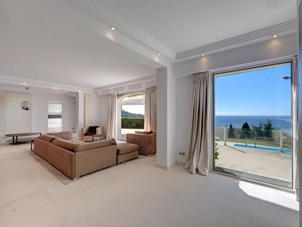 Vente Villa de luxe Cannes 7 Pièces 211 m²