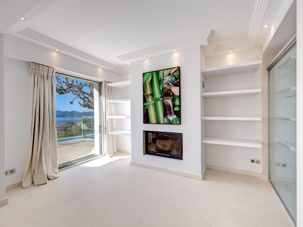 Vente Villa de luxe Cannes 7 Pièces 211 m²
