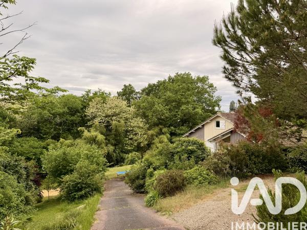 Maison à vendre 6 pièces 220 m² Latresne
