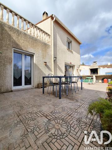 Maison à vendre 4 pièces 132 m² Pia