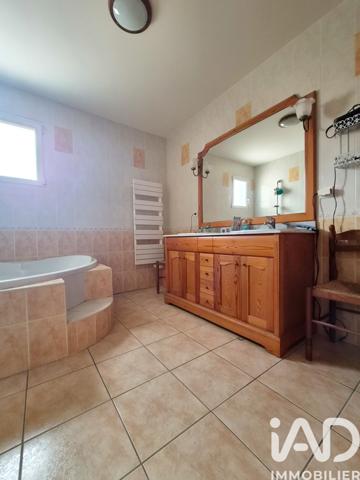 Maison à vendre 4 pièces 132 m² Pia