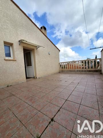 Maison à vendre 4 pièces 132 m² Pia