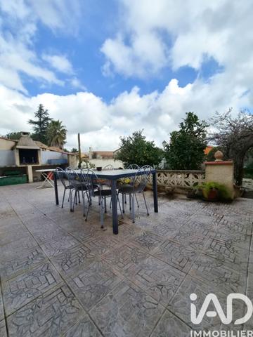 Maison à vendre 4 pièces 132 m² Pia