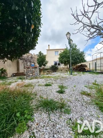 Maison à vendre 4 pièces 132 m² Pia