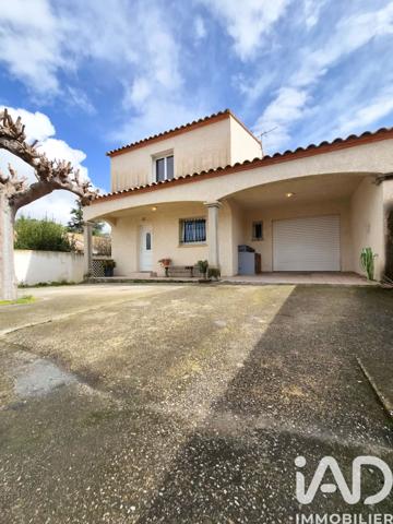 Maison à vendre 4 pièces 132 m² Pia