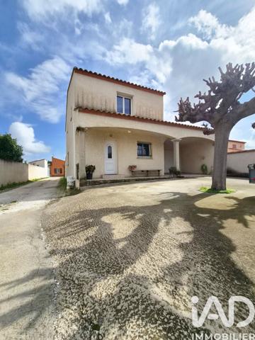 Maison à vendre 4 pièces 132 m² Pia