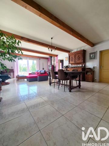 Maison à vendre 4 pièces 132 m² Pia