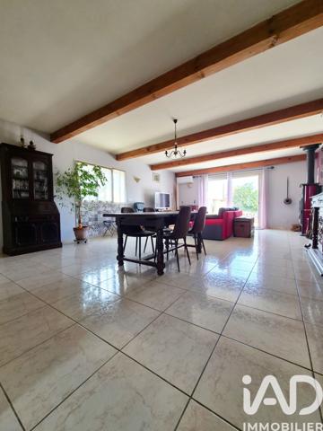 Maison à vendre 4 pièces 132 m² Pia