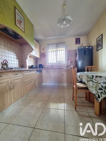 Maison à vendre 4 pièces 132 m² Pia