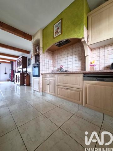 Maison à vendre 4 pièces 132 m² Pia