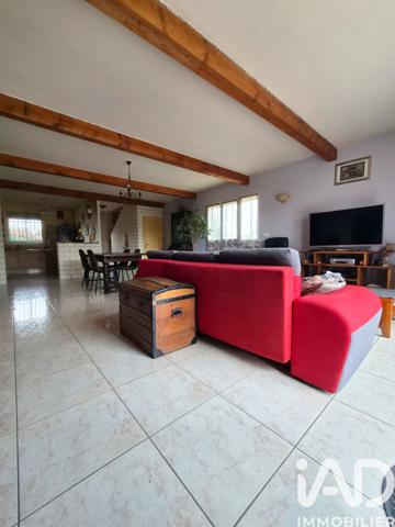 Maison à vendre 4 pièces 132 m² Pia