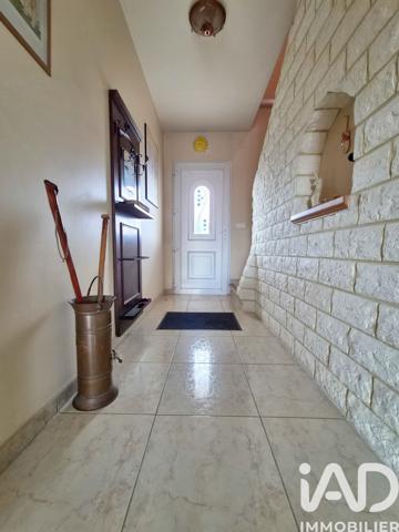 Maison à vendre 4 pièces 132 m² Pia