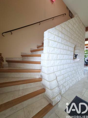 Maison à vendre 4 pièces 132 m² Pia