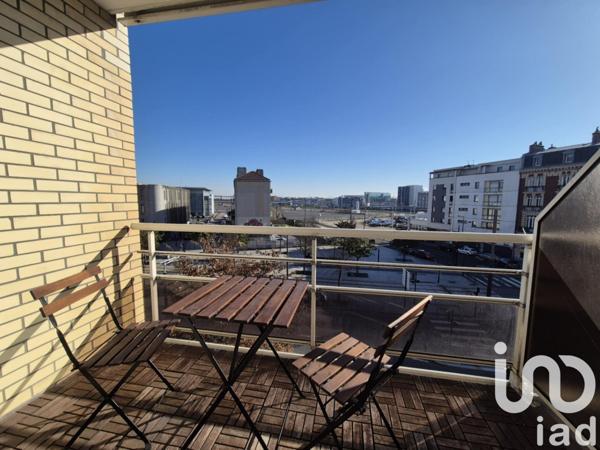 Appartement 4 pièces de 70 m² à Le Havre (76600)