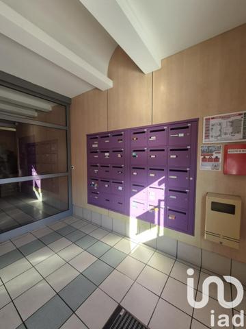 Appartement 4 pièces de 70 m² à Le Havre (76600)