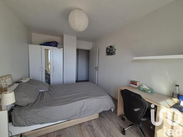 Appartement 4 pièces de 70 m² à Le Havre (76600)