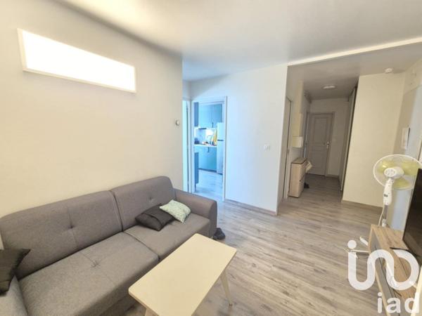 Appartement 4 pièces de 70 m² à Le Havre (76600)