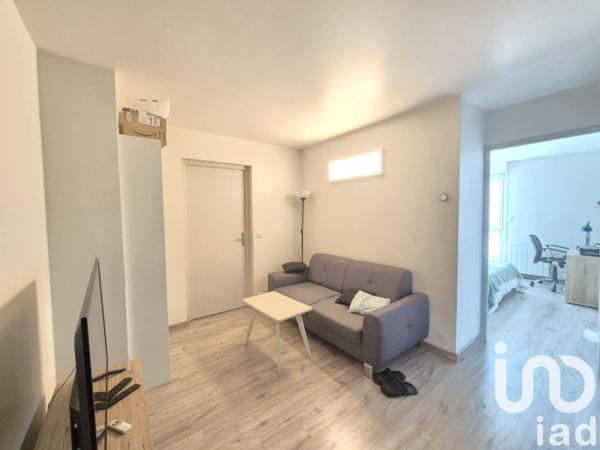 Appartement 4 pièces de 70 m² à Le Havre (76600)