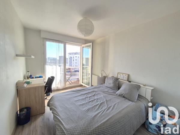 Appartement 4 pièces de 70 m² à Le Havre (76600)