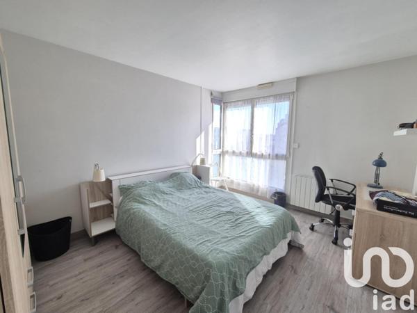 Appartement 4 pièces de 70 m² à Le Havre (76600)