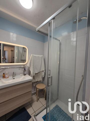 Appartement 4 pièces de 70 m² à Le Havre (76600)