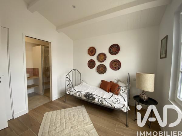 Maison à vendre 6 pièces 168 m² Loix