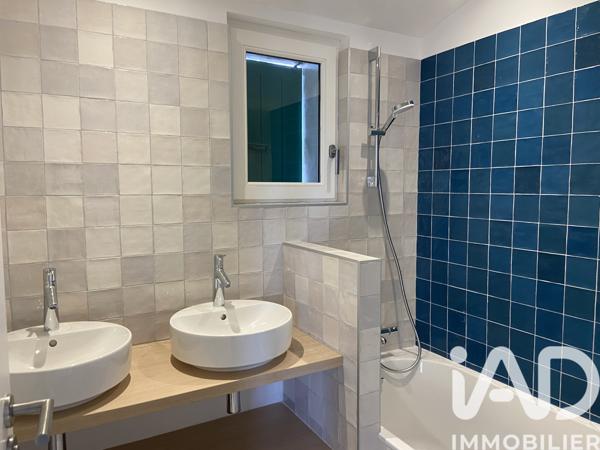 Maison à vendre 6 pièces 168 m² Loix