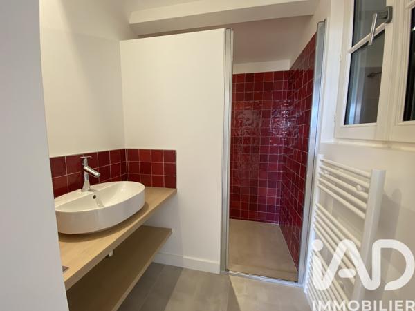 Maison à vendre 6 pièces 168 m² Loix
