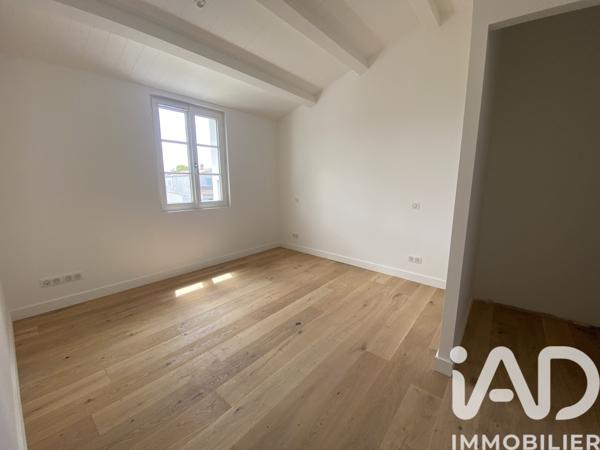 Maison à vendre 6 pièces 168 m² Loix