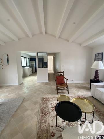Maison à vendre 6 pièces 168 m² Loix