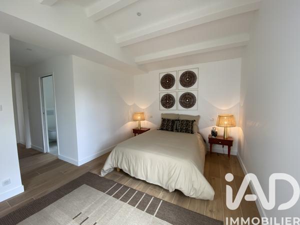 Maison à vendre 6 pièces 168 m² Loix
