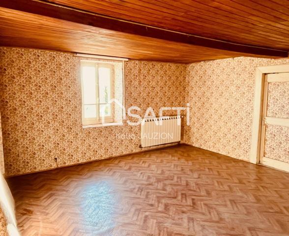 Maison à vendre à Lautrec de 92m²