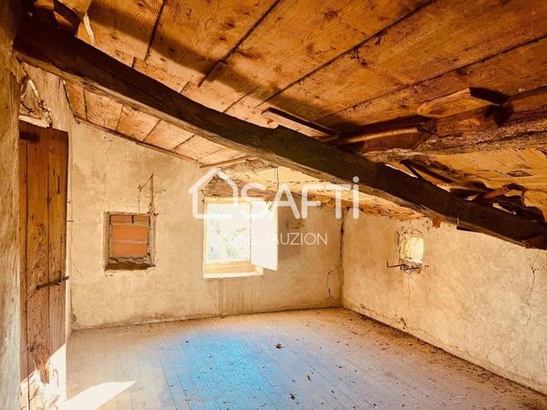 Maison à vendre à Lautrec de 92m²