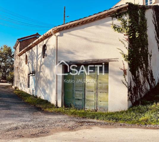 Maison à vendre à Lautrec de 92m²