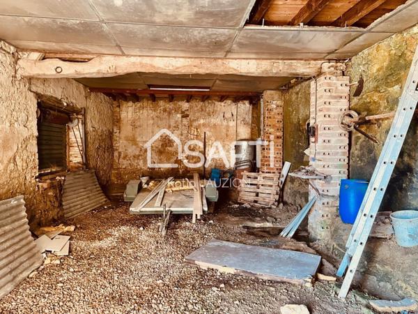 Maison à vendre à Lautrec de 92m²