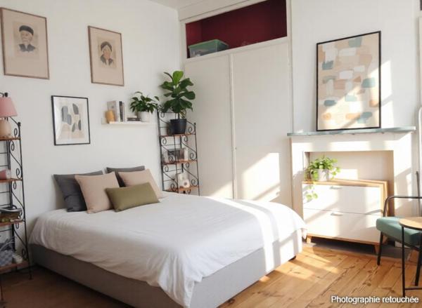 Maison 1930 de 126m2- Lille/ Fives