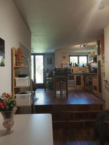 Maison 1930 de 126m2- Lille/ Fives