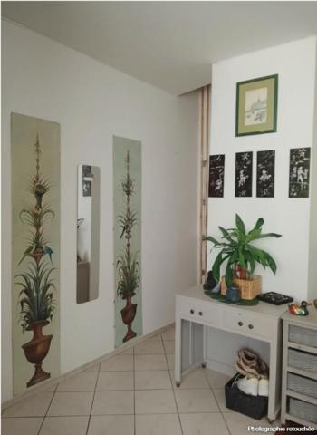Maison 1930 de 126m2- Lille/ Fives