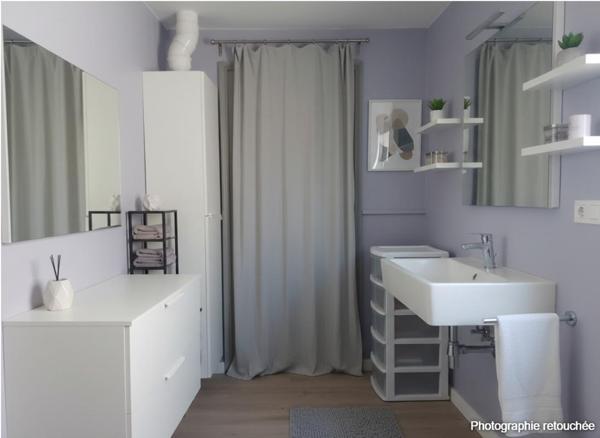 Maison 1930 de 126m2- Lille/ Fives