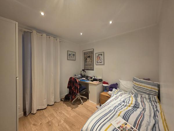 Golfe Juan (06220) Appartement 3 pièces + combles aménageables – Golfe-Juan