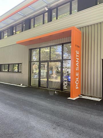 Local d’activité  à louer - Gironde - 33