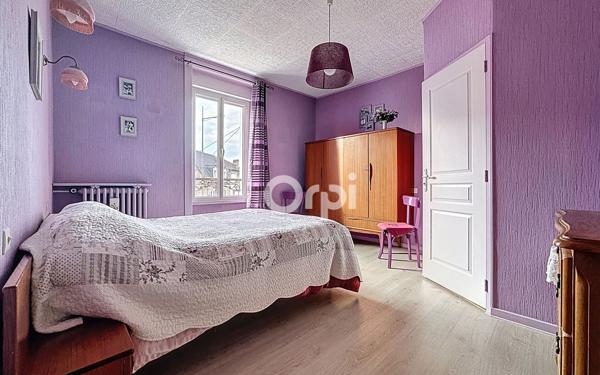 Maison à vendre    5 pièces •  Limoges