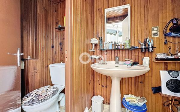 Maison à vendre    5 pièces •  Limoges